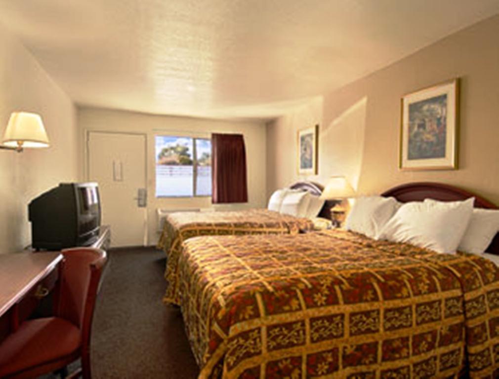 ויקטורוויל Park Avenue Inn & Suites חדר תמונה