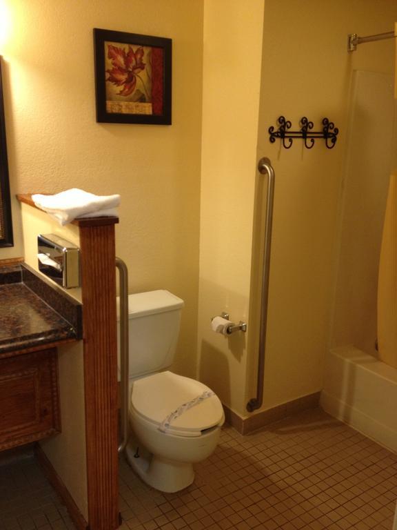 ויקטורוויל Park Avenue Inn & Suites חדר תמונה